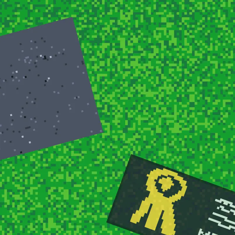 Megarock simulator! by @barnusmano