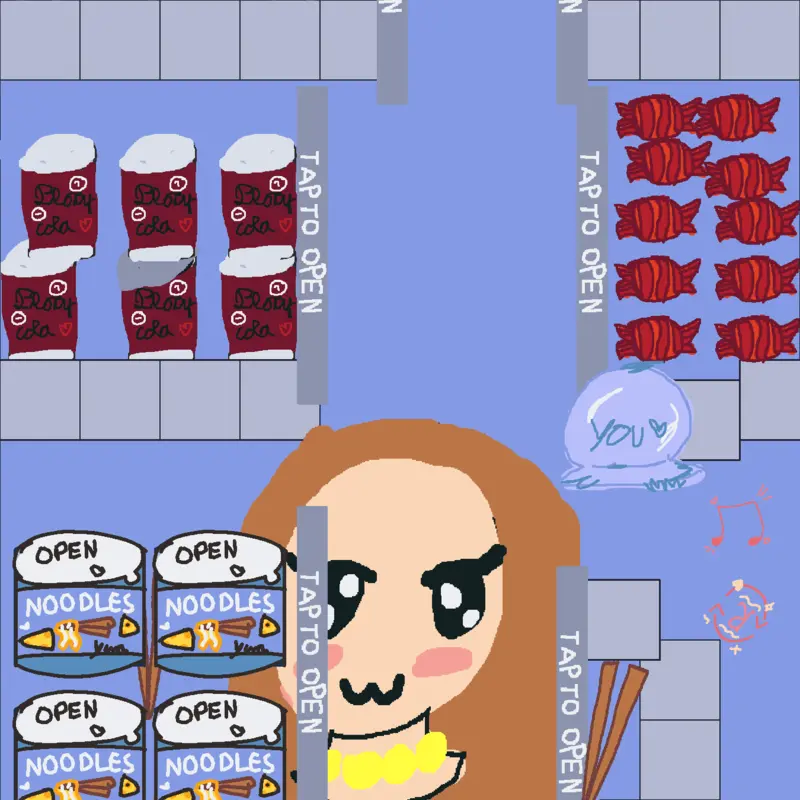 Game by @eloise_ytb
