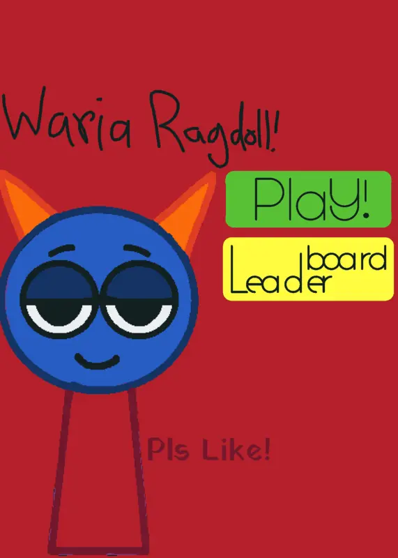 Game by @Waria