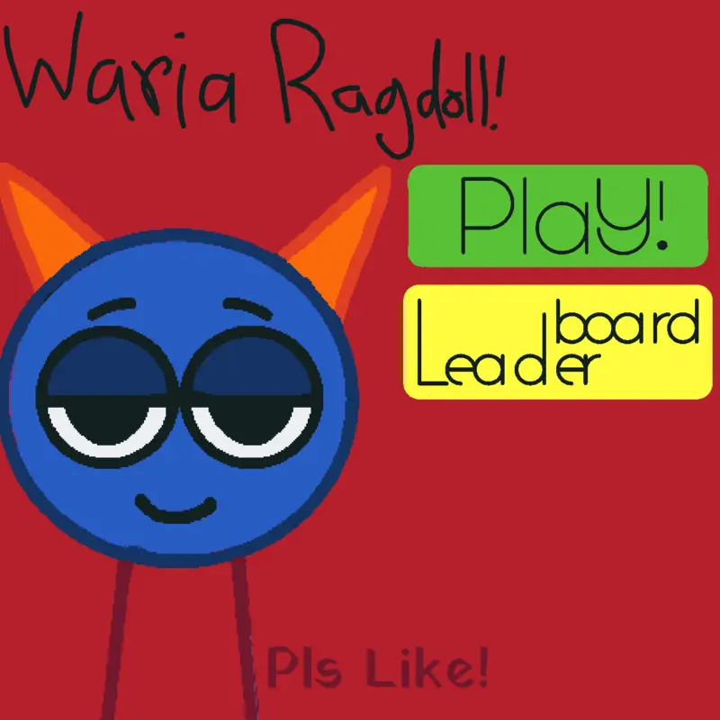 Game by @Waria