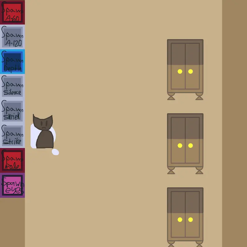 Game by @ijustatetenpeople