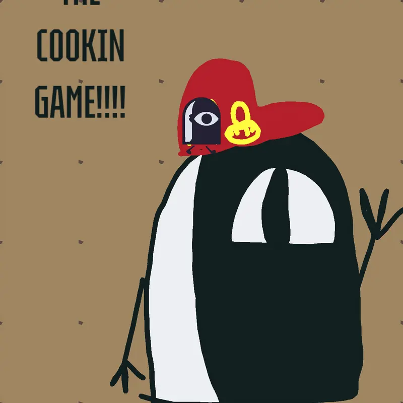 Game by @TheEfe