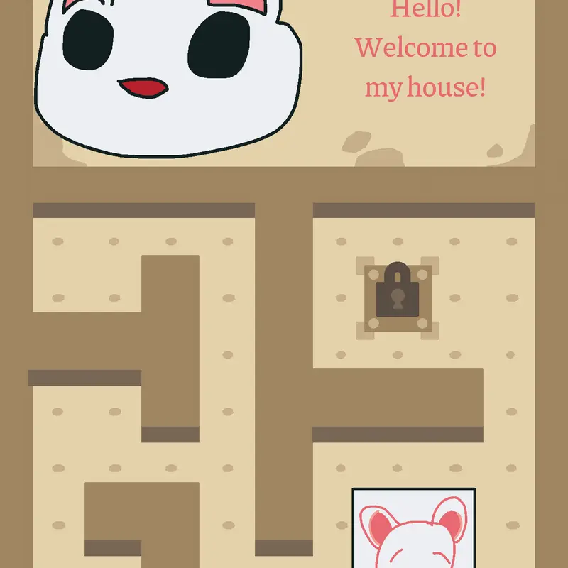 Game by @Momonga_is_Cute