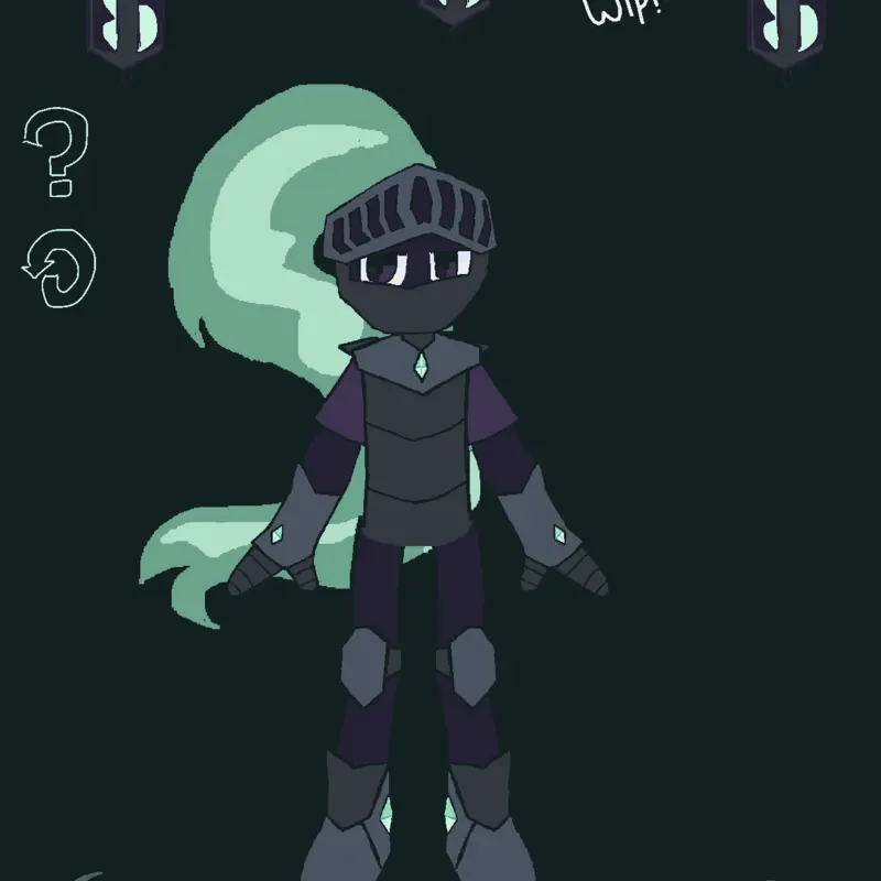 Game by @Millixthebuggirl-
