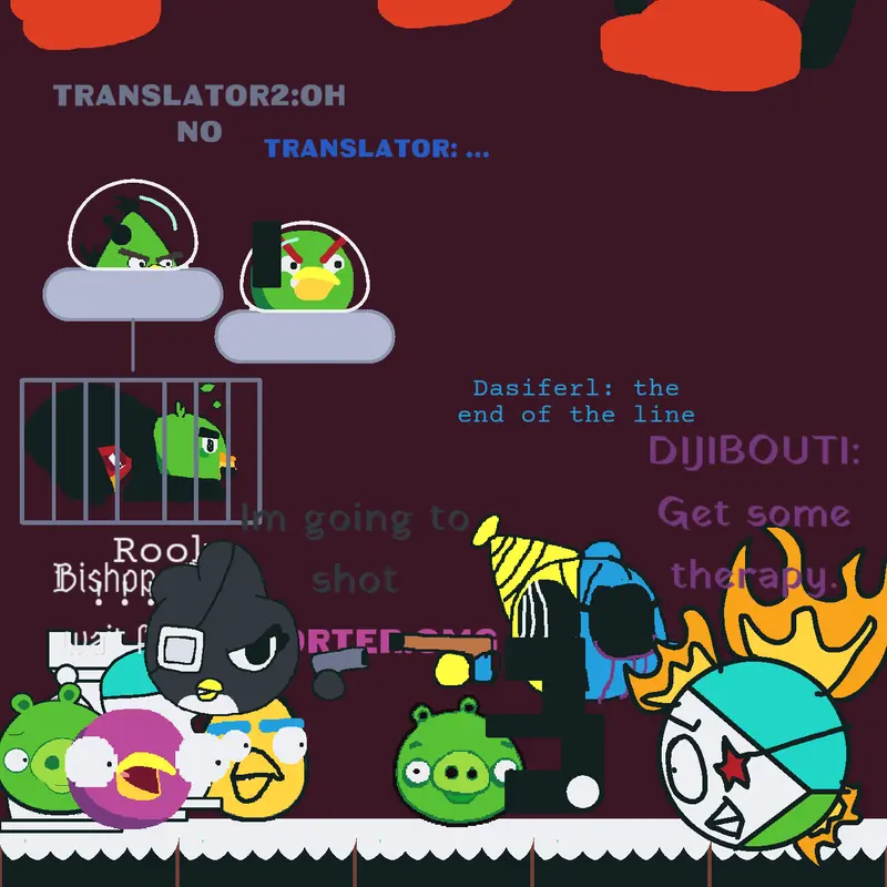 Game by @creface