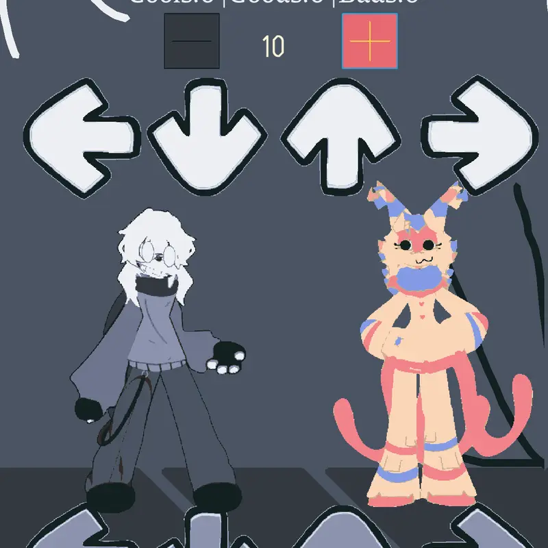 Game by @retol
