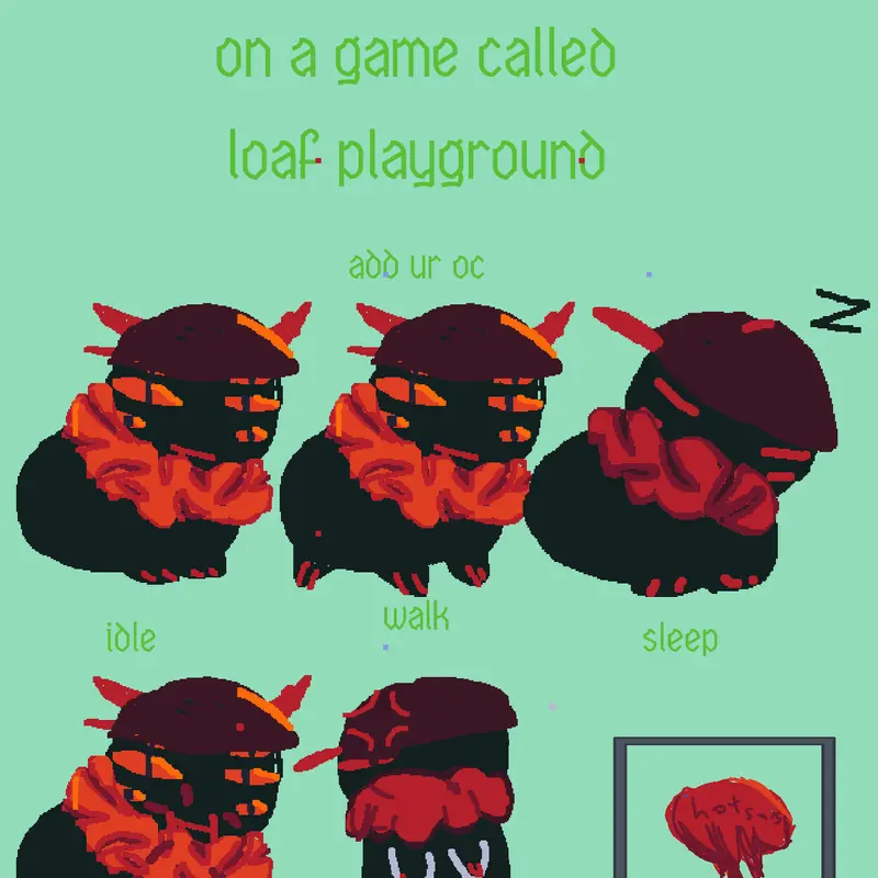 Game by @GU3ST_666FAN