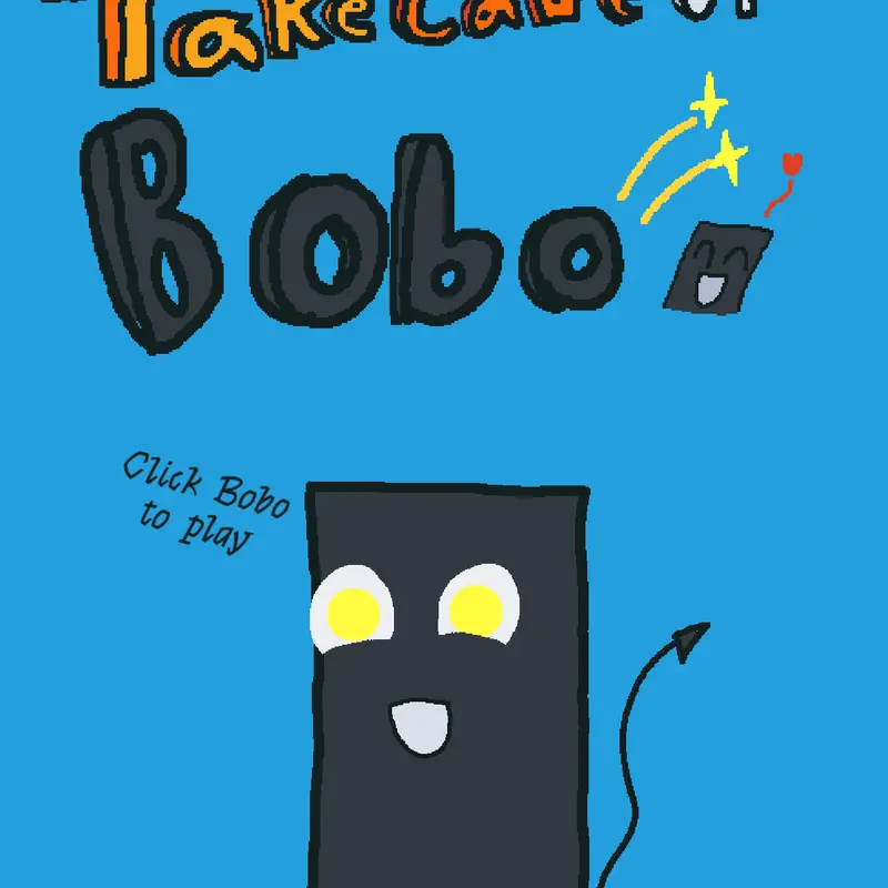 Game by @BobotheConductor