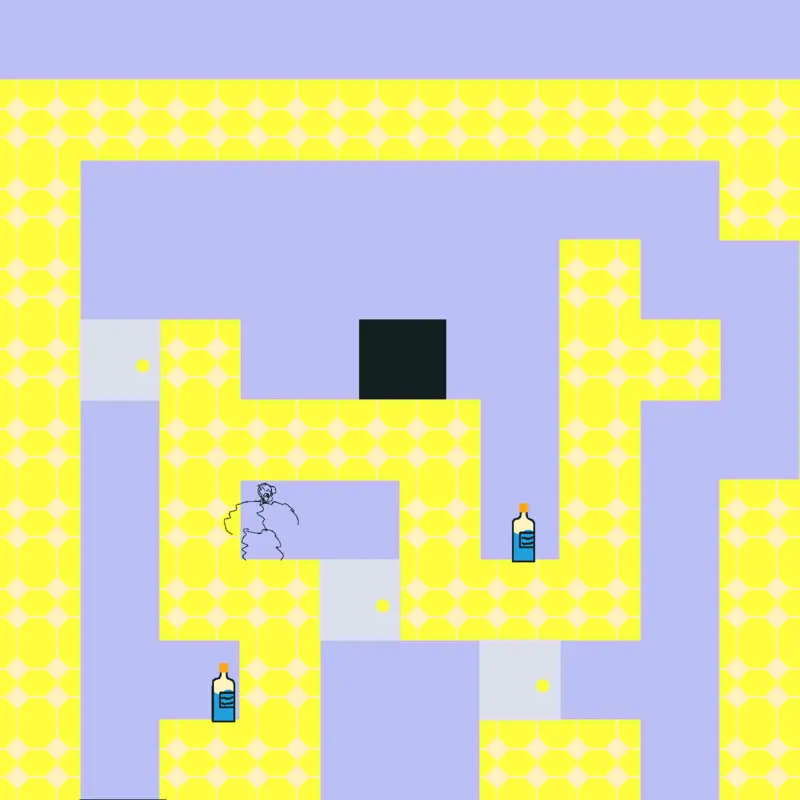 Game by @mdifjvv