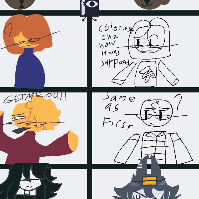 Game by @yuniee