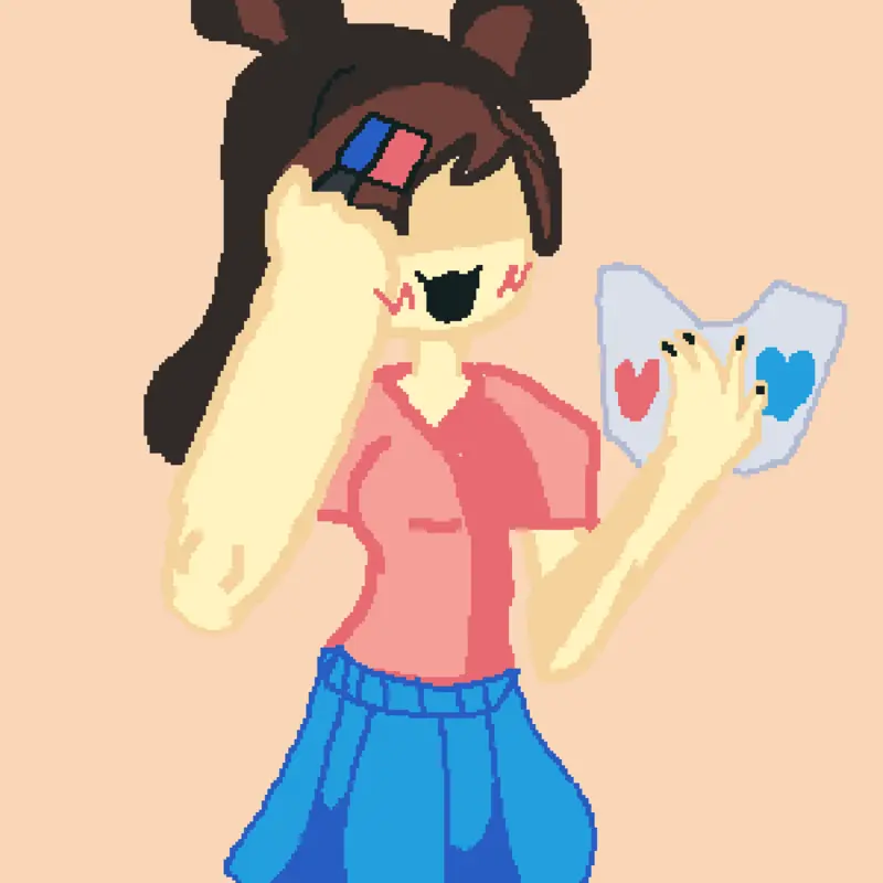 Game by @xXqueenlillyXx