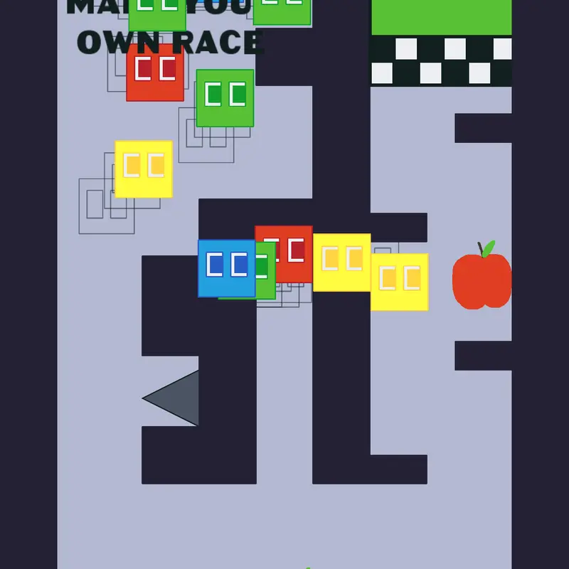 Game by @ALi999
