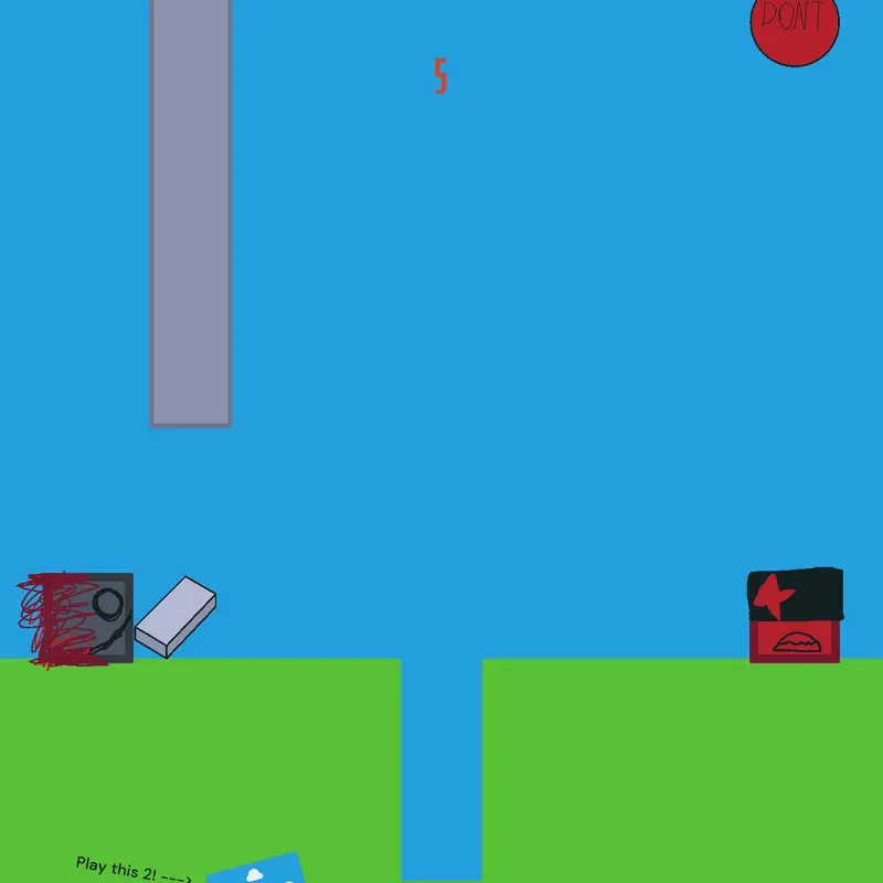 Game by @joaomiguel14