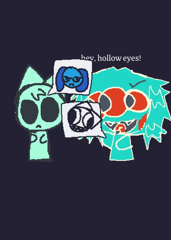 Game by @Secret_agent_fan45