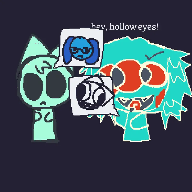 Game by @Secret_agent_fan45