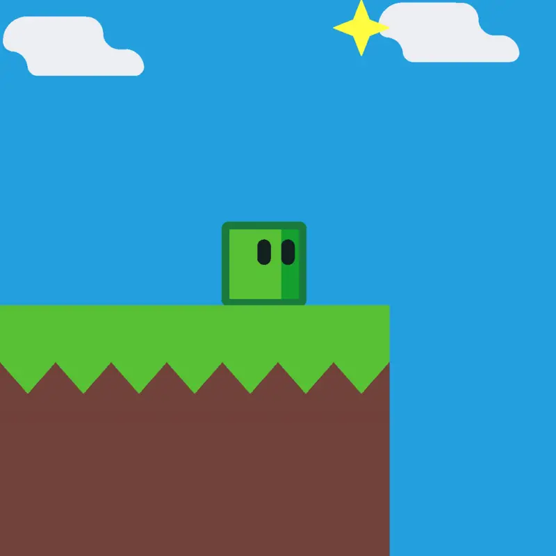 Game by @tonygamer