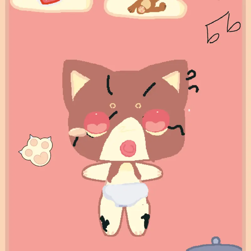 Game by @Mikhaylalula
