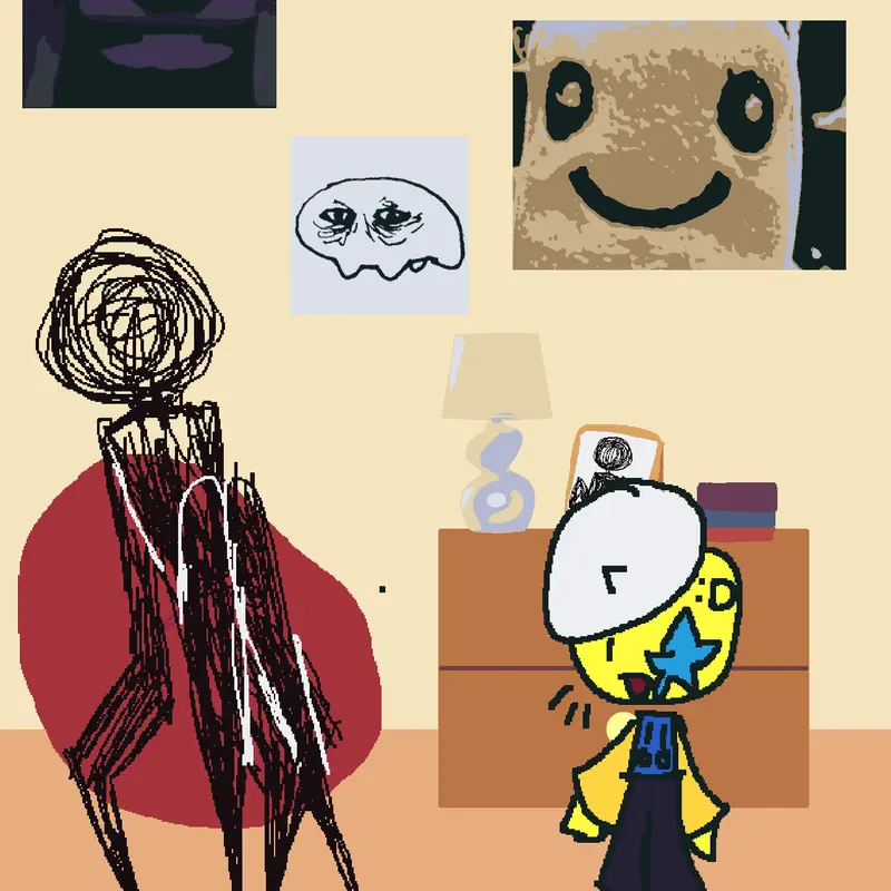 Game by @Idkifsunny