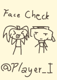 FACE CHECK !