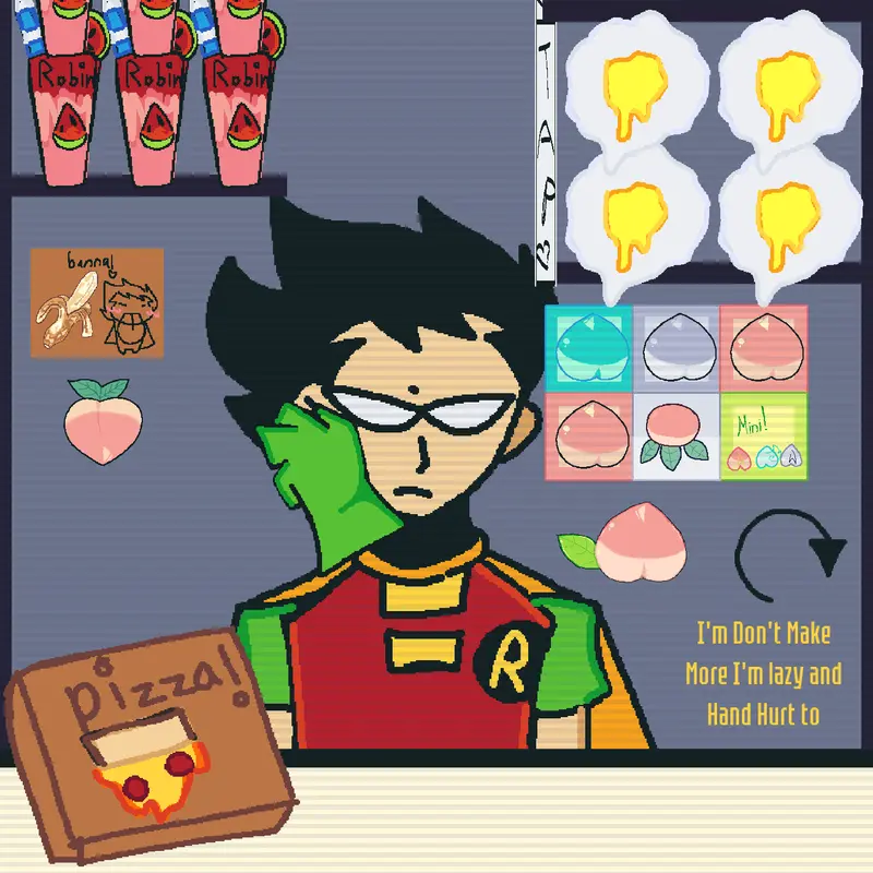 Game by @Roxi_Cat347