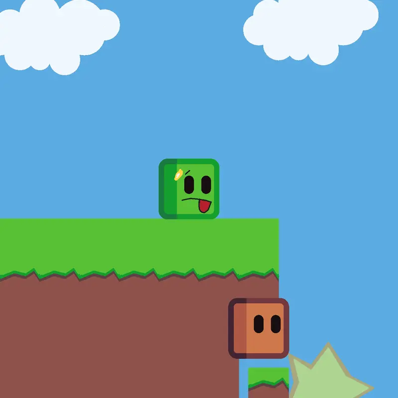 Game by @unacuentarandom24