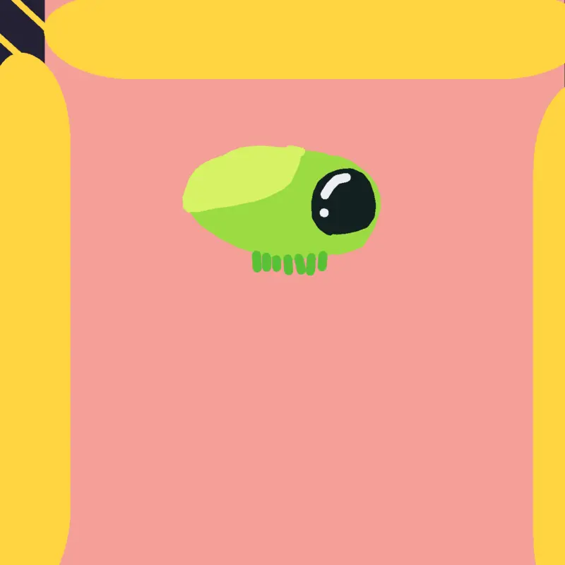 Grasshopper by @reticulatedphyton