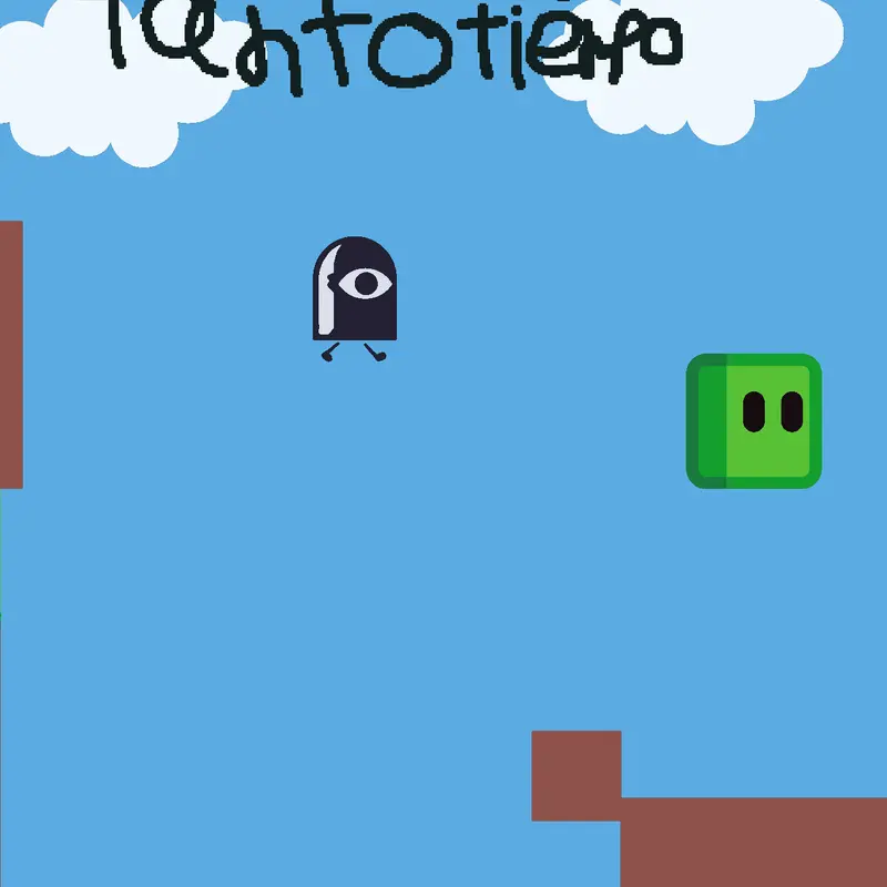 Game by @espatanio