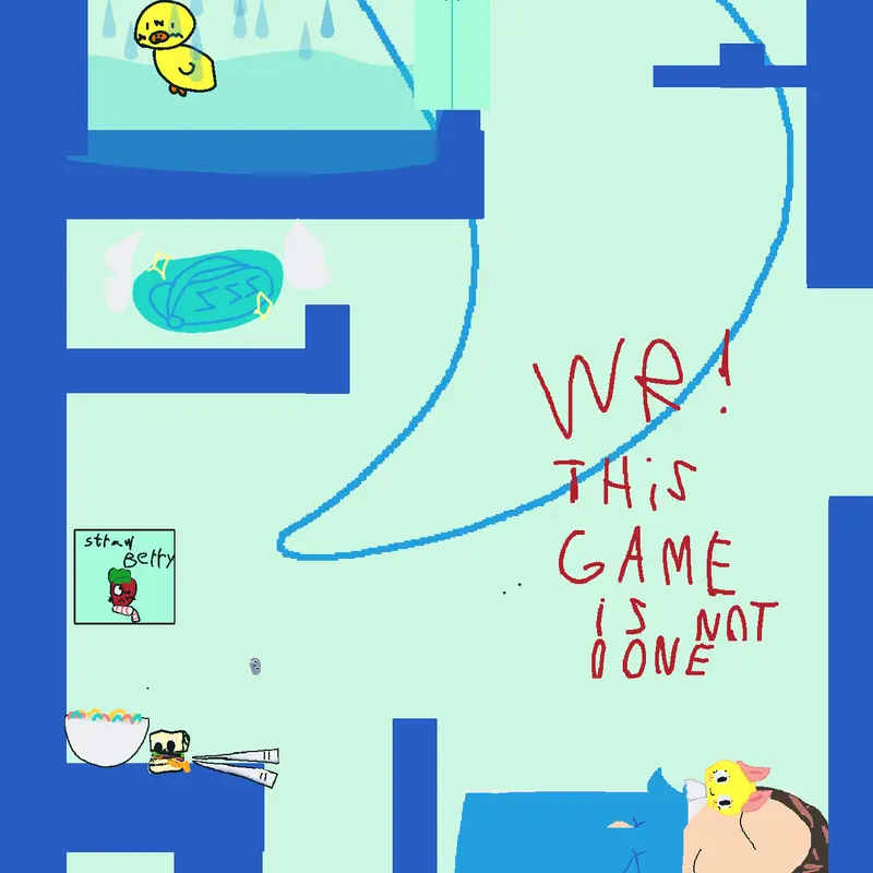 Game by @superhrdinka7