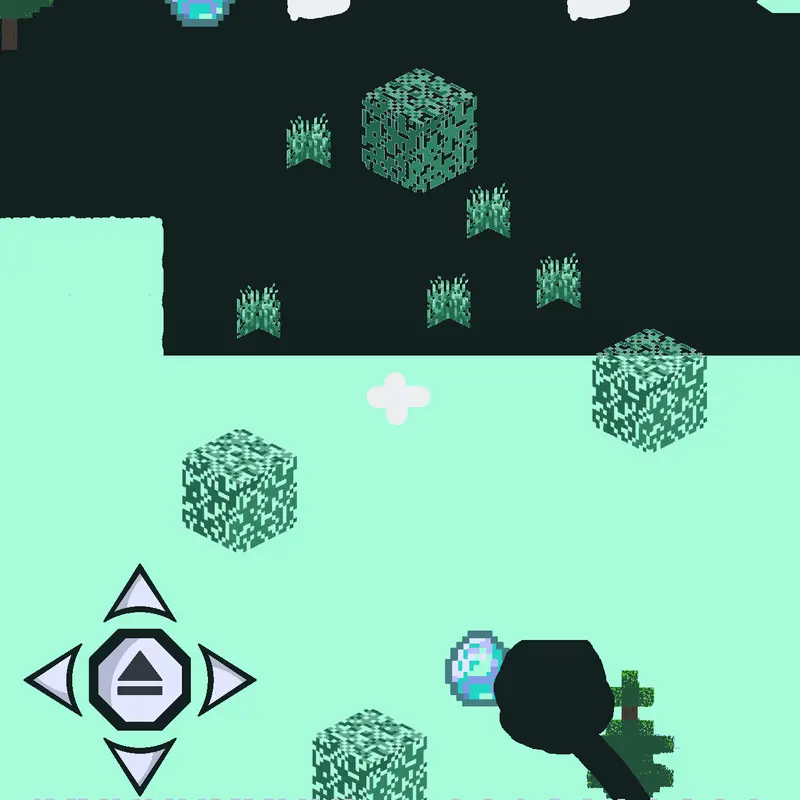 Game by @KaungThu