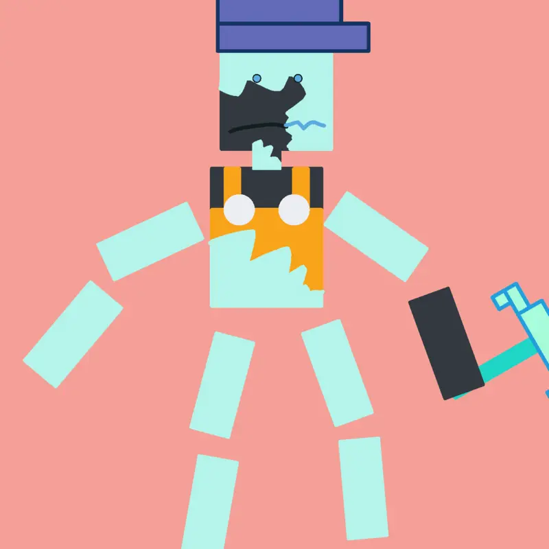 Game by @Stikragdoller