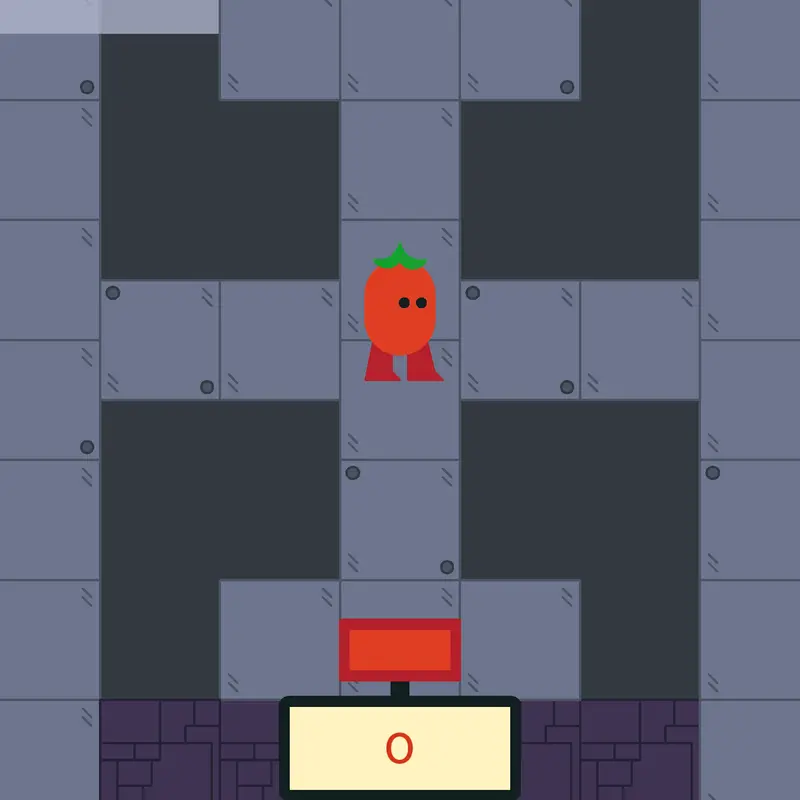 Game by @Reportal