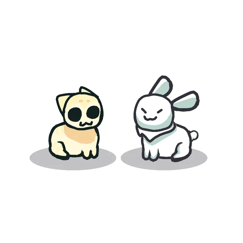 Game by @iLikeDuck5
