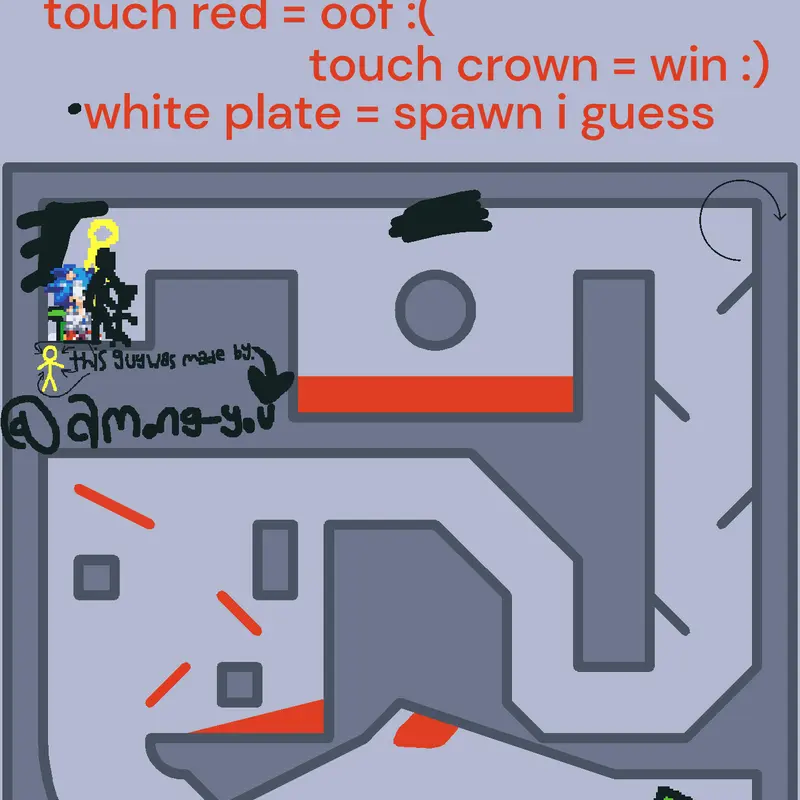 Game by @ChanceyBoyIsCool