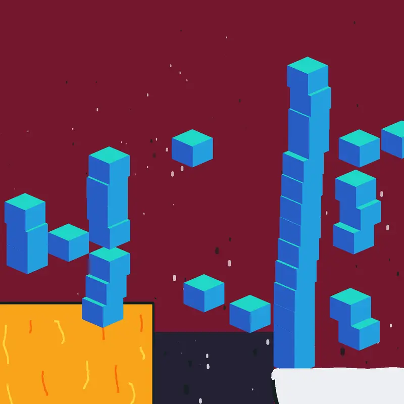 Game by @HeitorSilvaQueiroz
