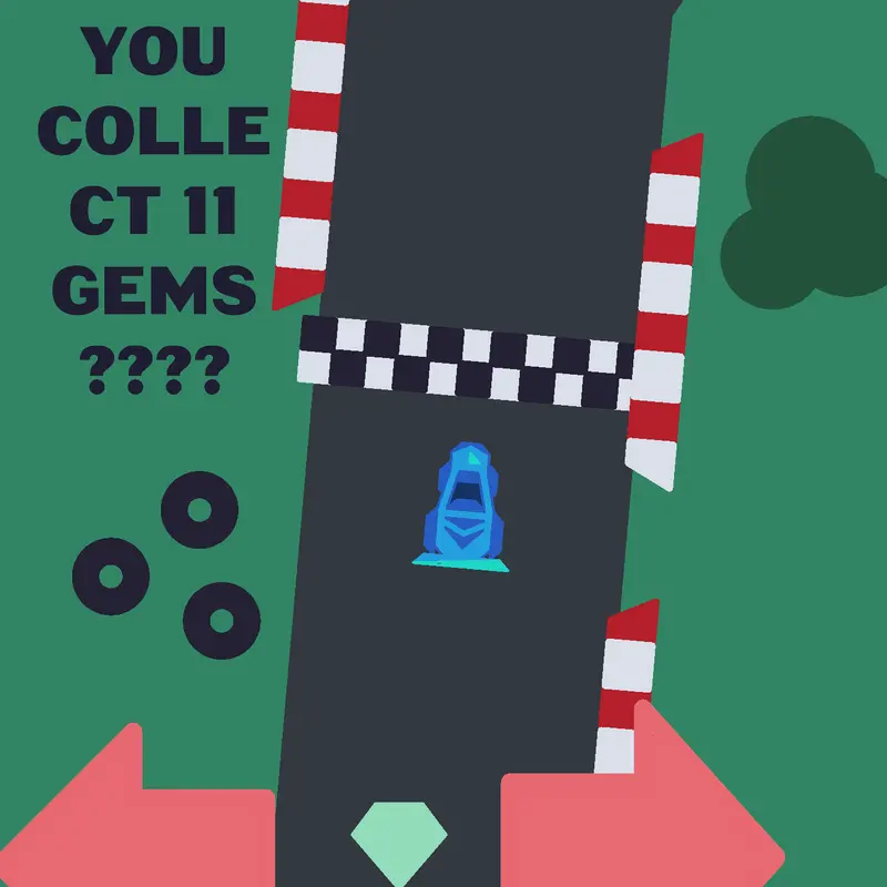 Game by @siracasel