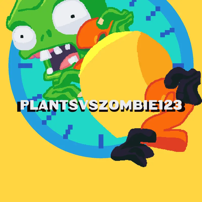 Game by @plantsvszombies123