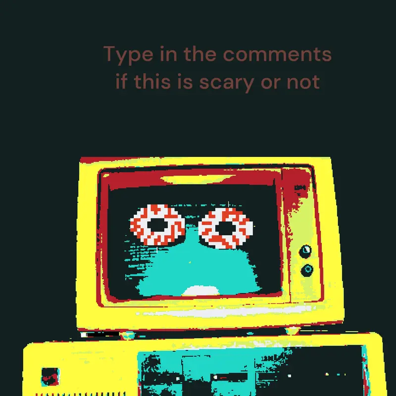 #scary #2026 #game2026 #creepy by @sprunkis_rule