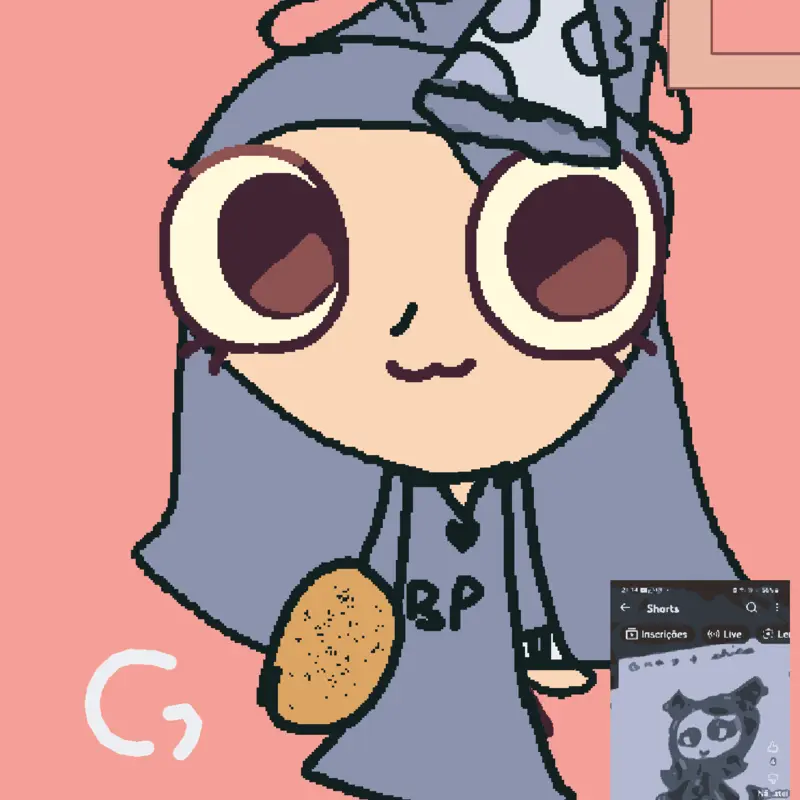 Game by @Socorromaia_O-O