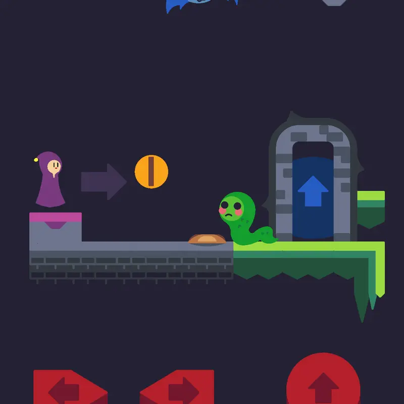 Game by @dodo_777