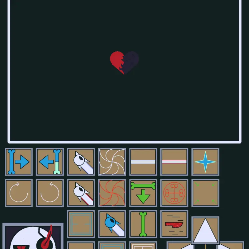 Game by @DeathOfAngel