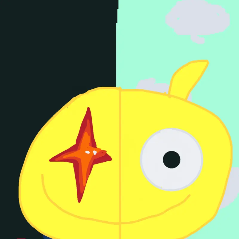 Game by @LocoRappa8869