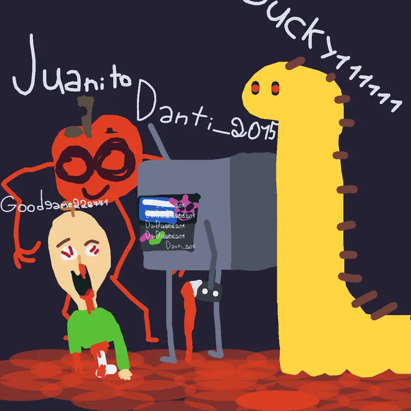 Game by @Manuel2017