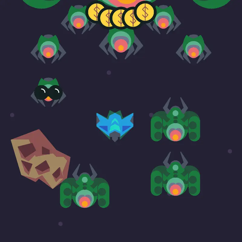 Game by @UVP
