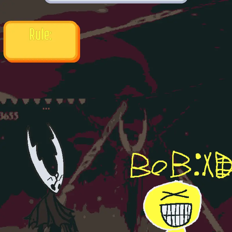 Game by @Redleafys