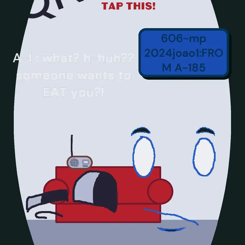 Game by @the_sticker_man
