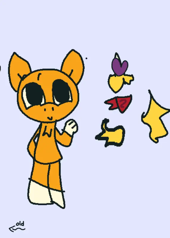 Game by @Buddylover