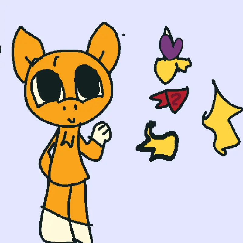 Game by @Buddylover