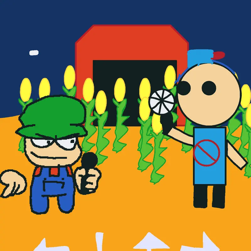 Game by @shedletskyPWN