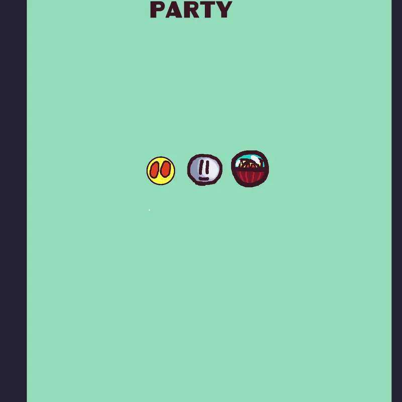 Game by @Yellowblue