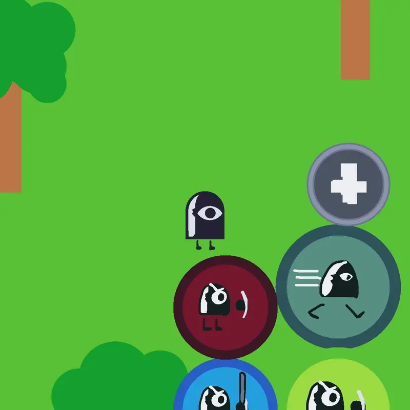 Game by @pinki-6